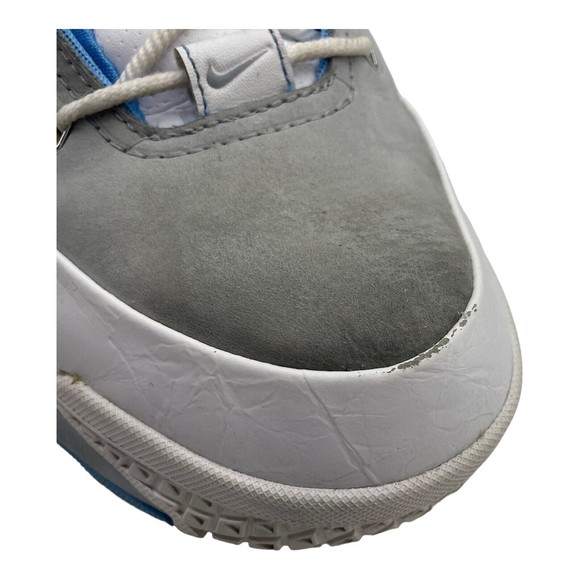 Nike Kobe Bryant 1 Protro MPLS Shoes Blue White Grey AQ2728 001 Men’s Size 16 - Picture 11 of 15